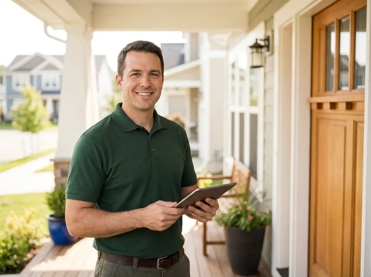 Pest control FAQs for Warren, ME